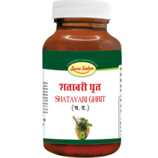 Shatavari Ghrit 100 g