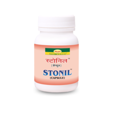 Stonil Capsule 60 cap