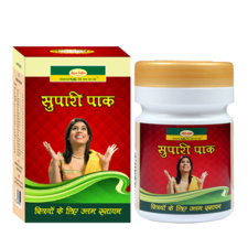 Supari Pak (Danedar) 125 g
