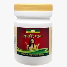 Supari Pak (Danedar) 250 g