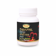Swapnil Capsule 60 cap