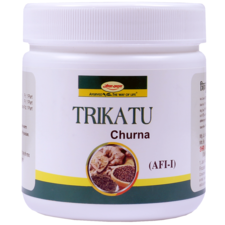 Trikatu Churna 100 g