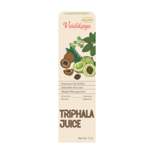 Triphala Juice 1Ltr