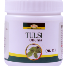Tulsi Churna 100 g