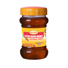 Uttrakhand Madhu 250 g