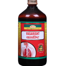 Vasarishta 450 ml