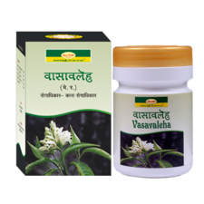Vasavaleha (Granules) 125 g