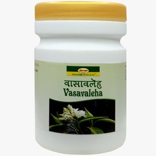 Vasavaleha (Granules) 250 g