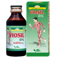 Viosil Oil 100 ml