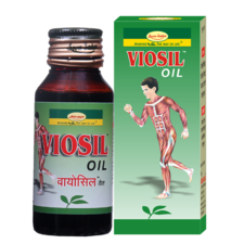Viosil Oil 50 ML