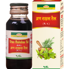 Vran Rakshas Tel 25 ml
