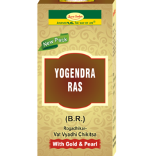 Yogendra Ras (S.M.Y.) 5 tab