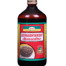 Zerkadyarishta 450 ml